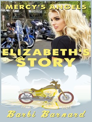 cover image of Mercy's Angels